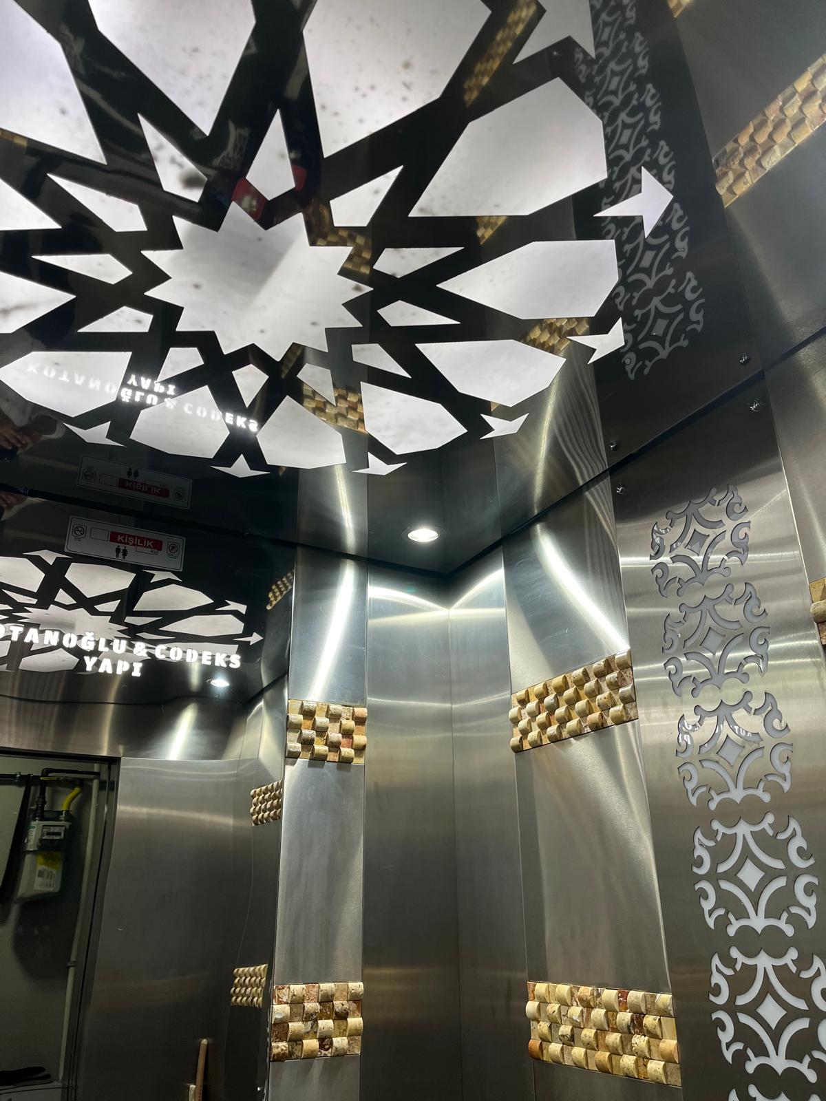 Kotanoğlu Apartmanı 2