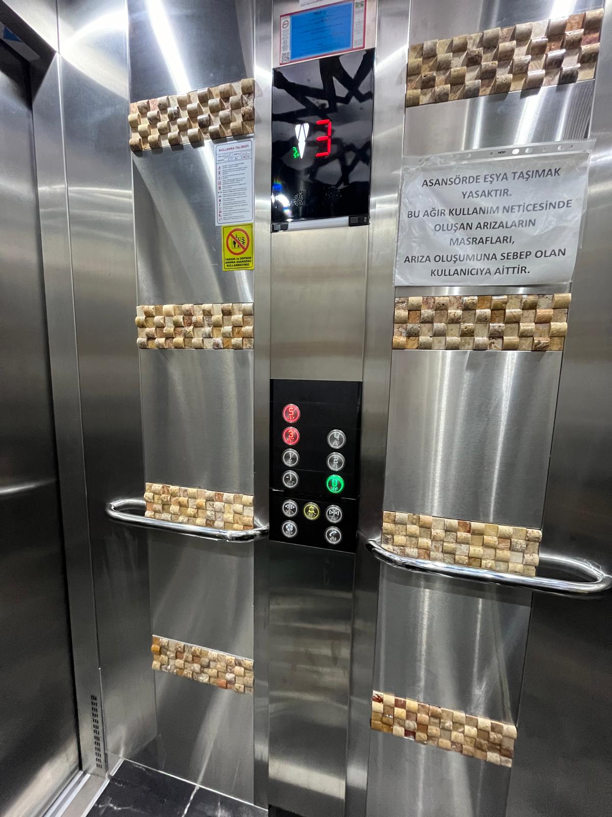 Kotanoğlu Apartmanı 2