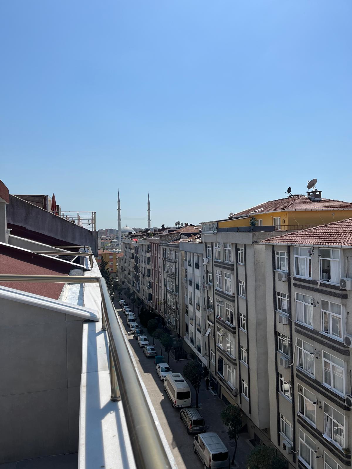 Kotanoğlu Apartmanı 2
