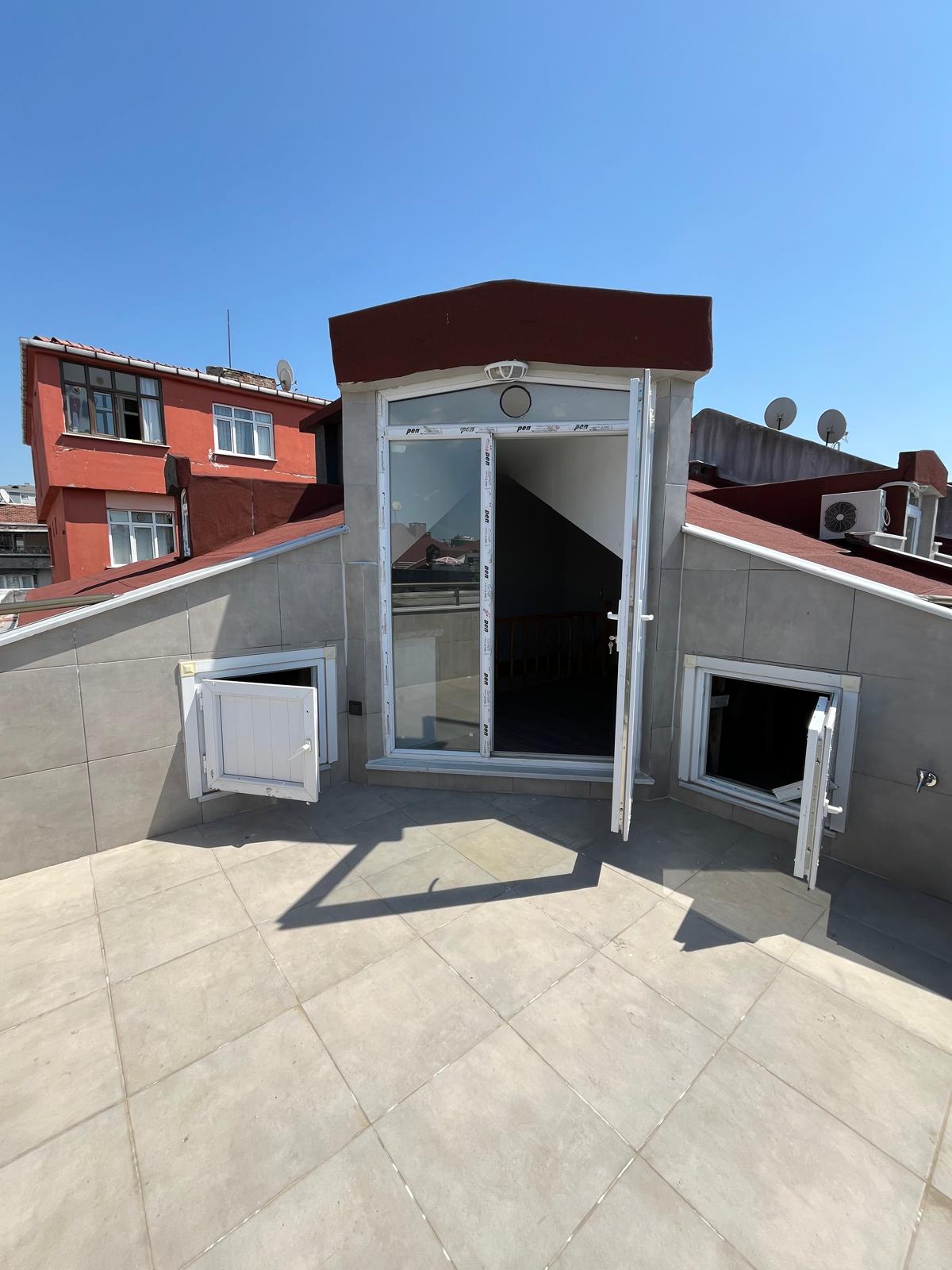 Kotanoğlu Apartmanı 2