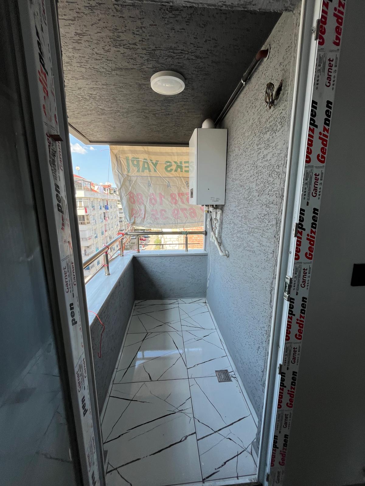 Kotanoğlu Apartmanı 2