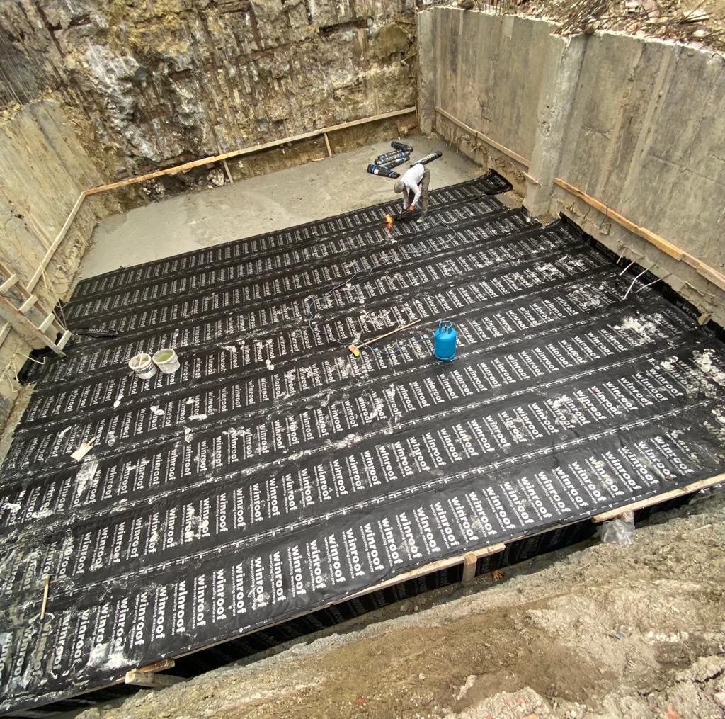 Kotanoğlu Apartmanı 2