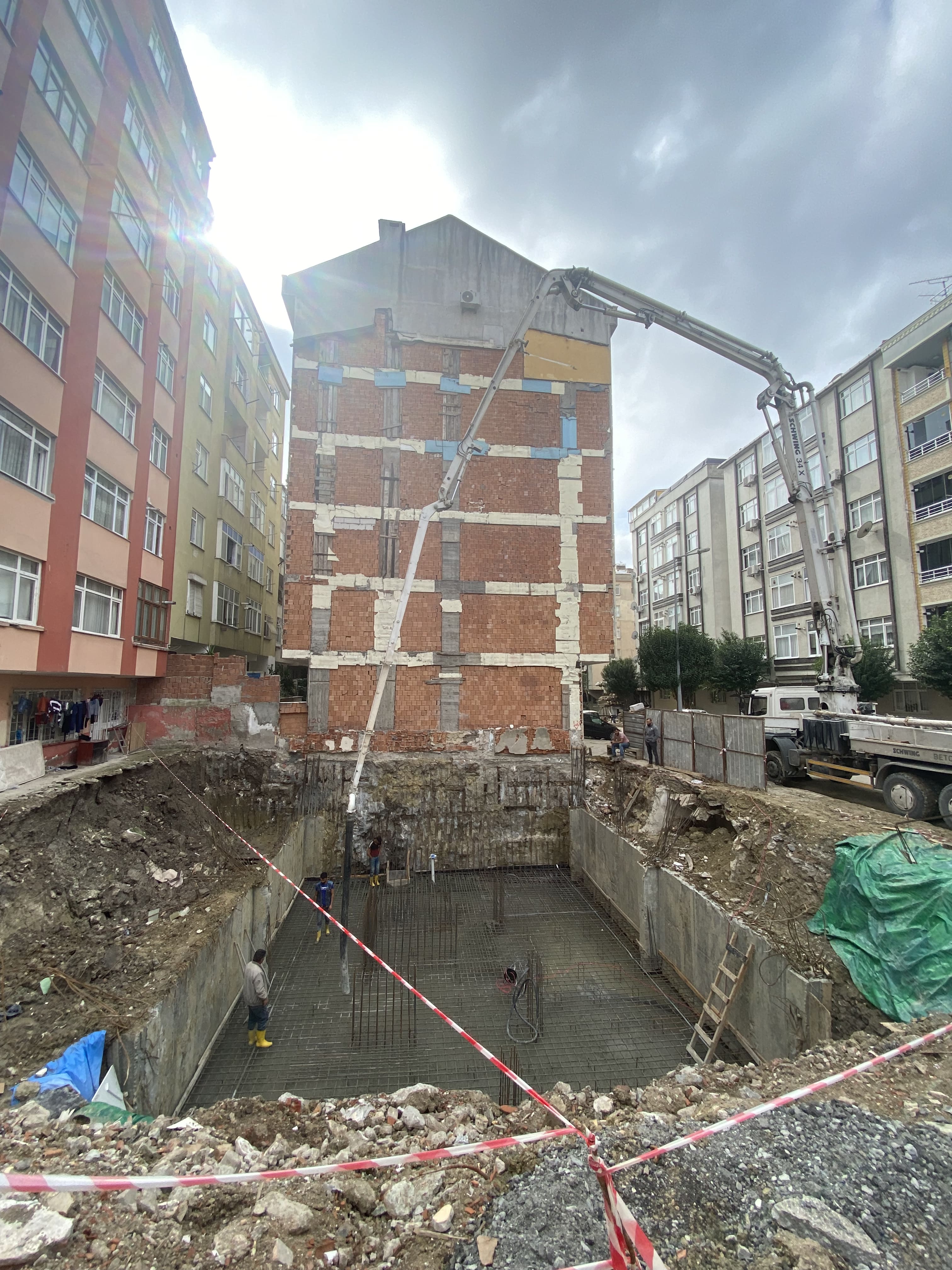 Kotanoğlu Apartmanı 2