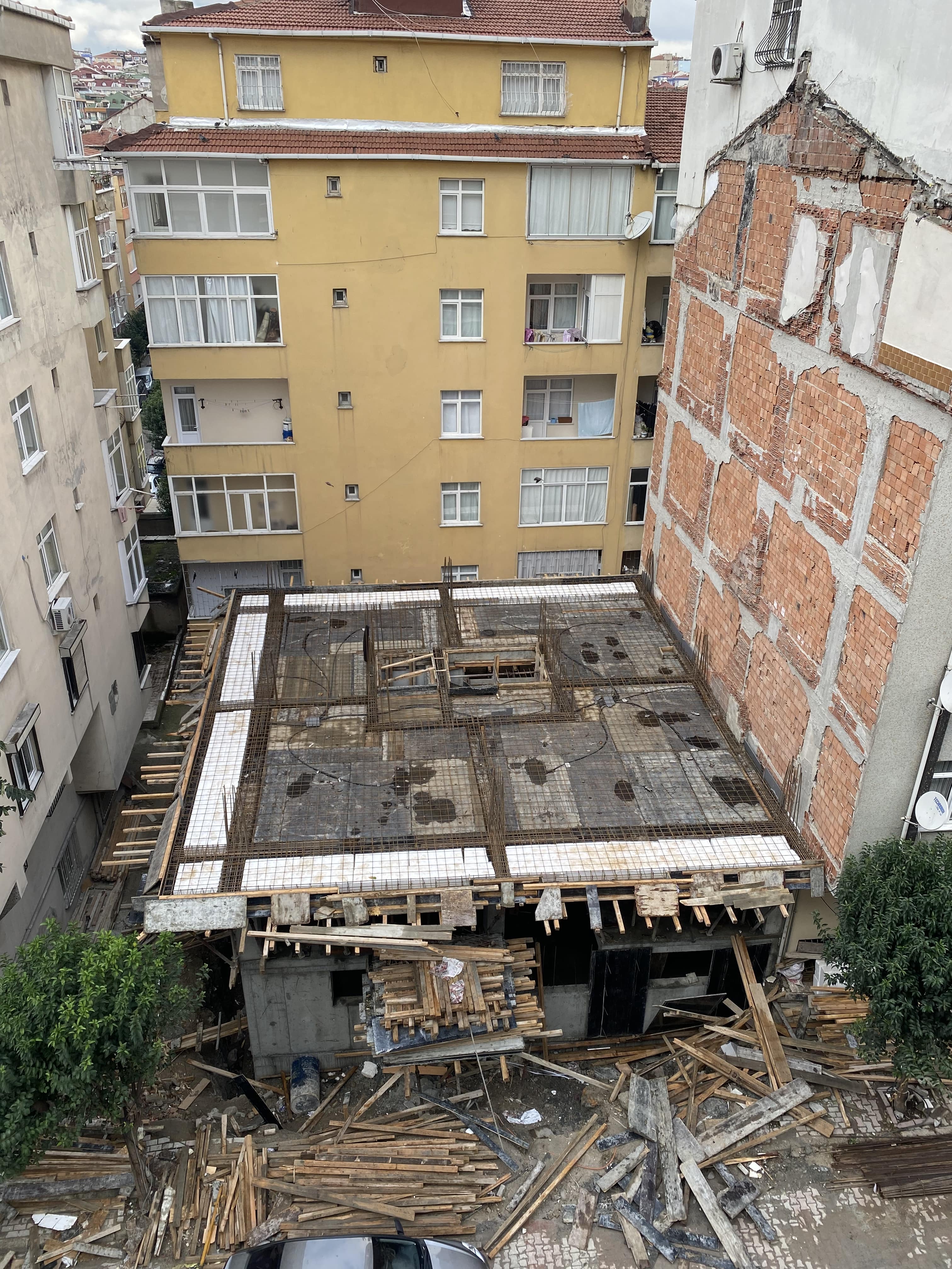 Kotanoğlu Apartmanı 2