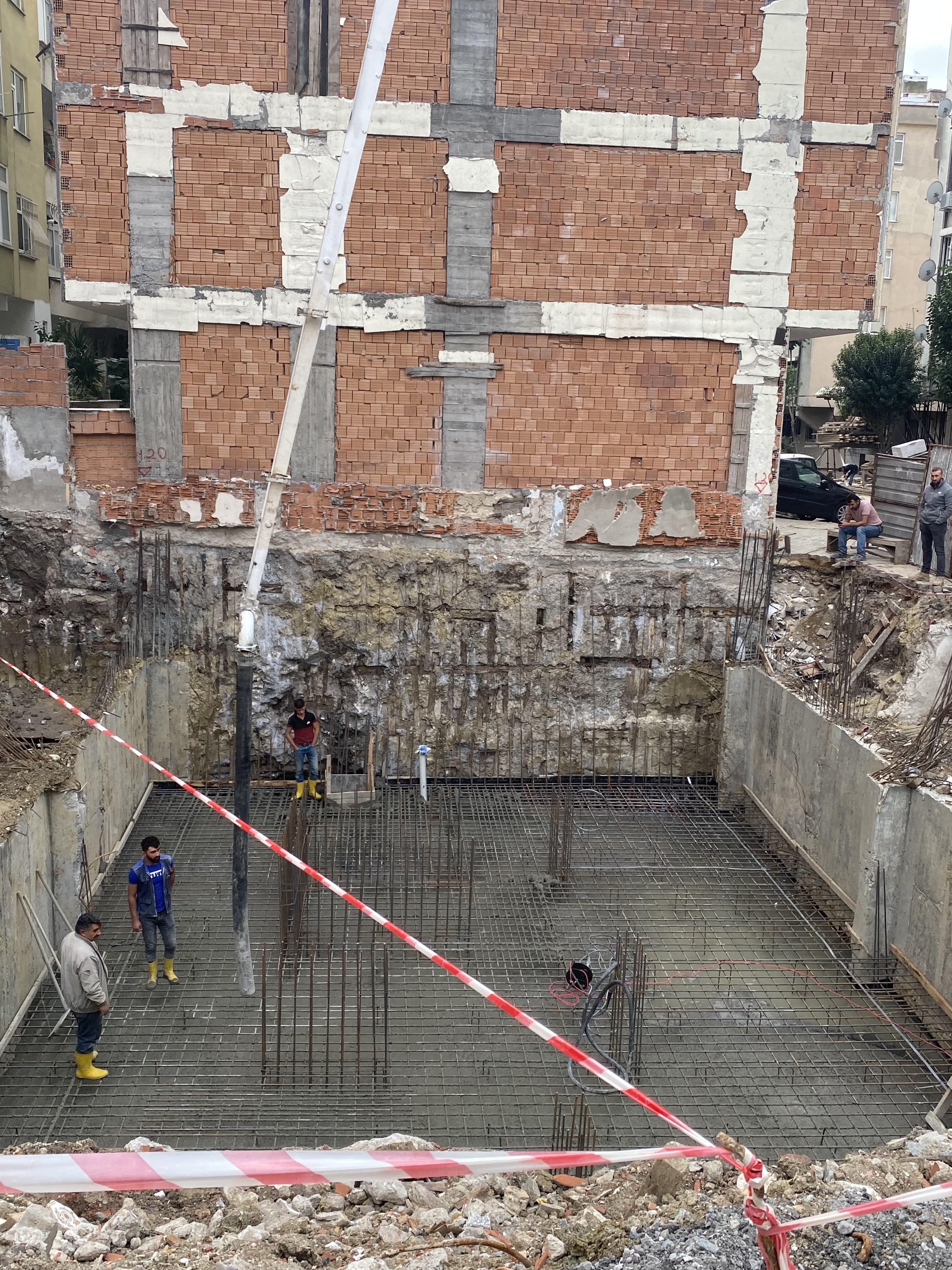 Kotanoğlu Apartmanı 2